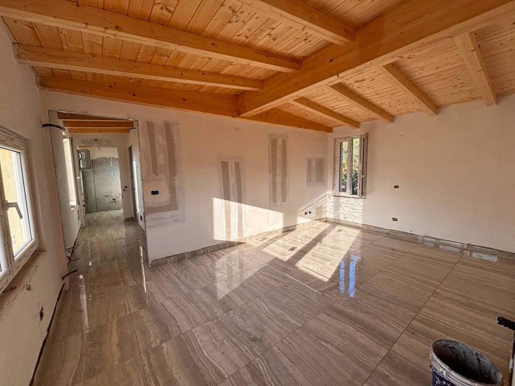 appartamento in vendita a San Donato Milanese