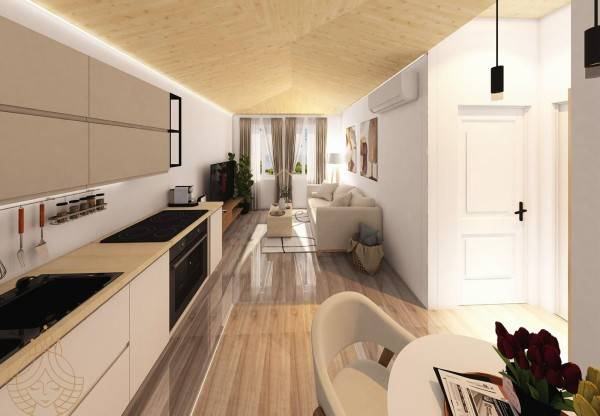 appartamento in vendita a San Donato Milanese