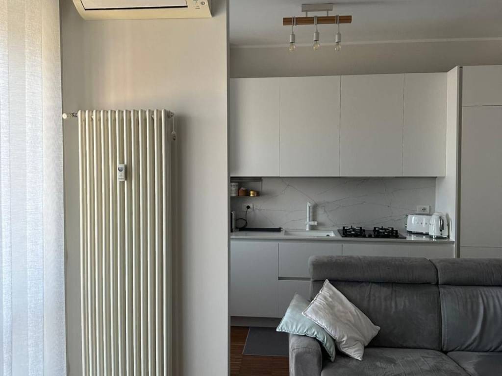 appartamento in vendita a San Donato Milanese
