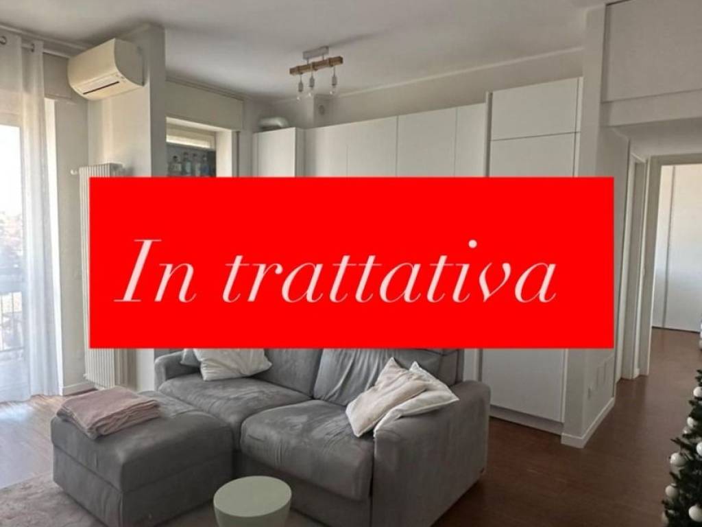 appartamento in vendita a San Donato Milanese