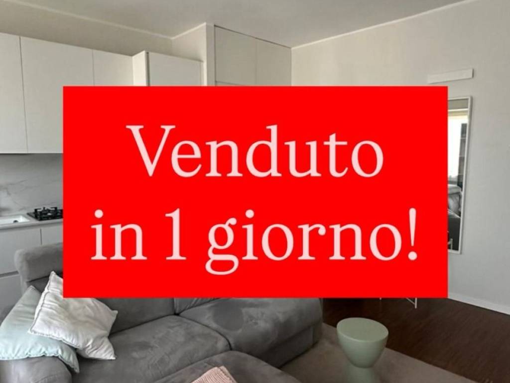 appartamento in vendita a San Donato Milanese
