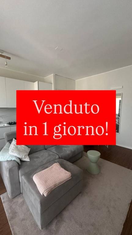 appartamento in vendita a San Donato Milanese