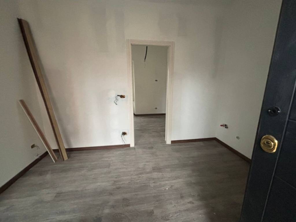 appartamento in vendita a San Donato Milanese