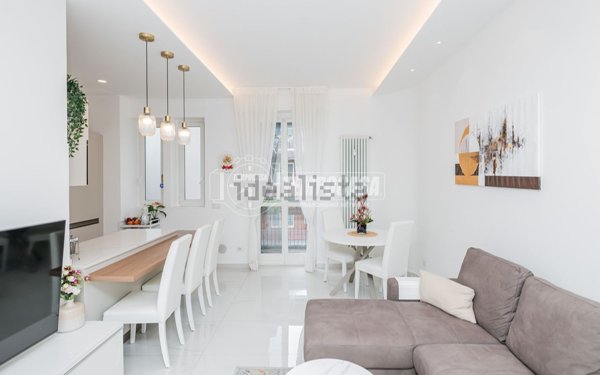 appartamento in vendita a San Donato Milanese