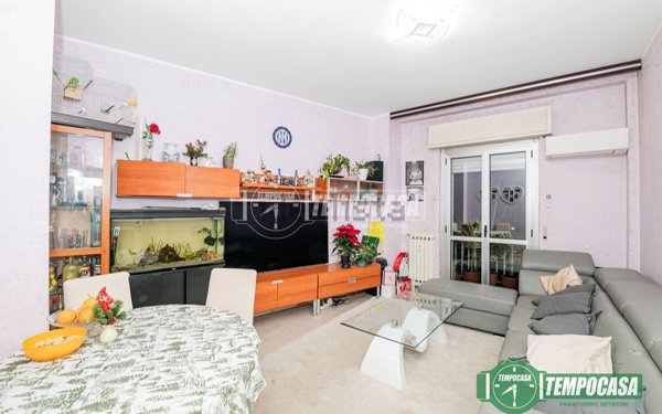 appartamento in vendita a San Donato Milanese