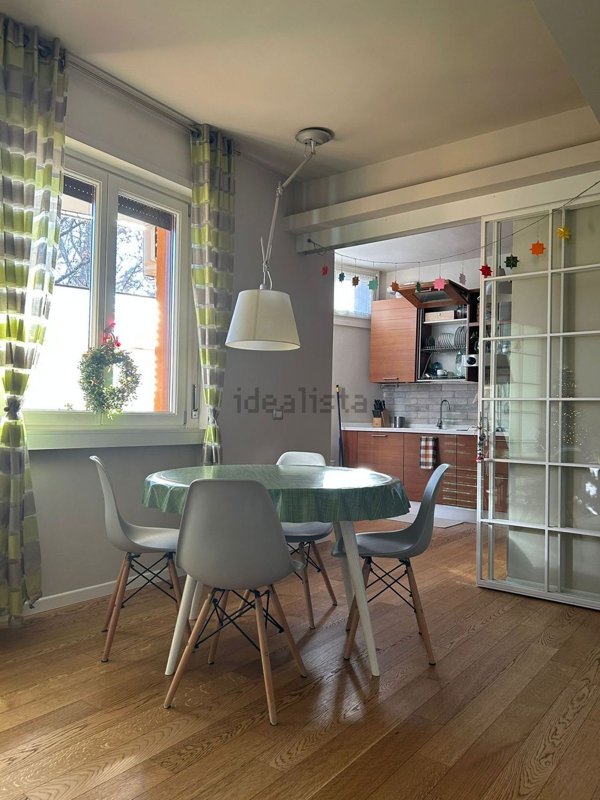 appartamento in vendita a San Donato Milanese