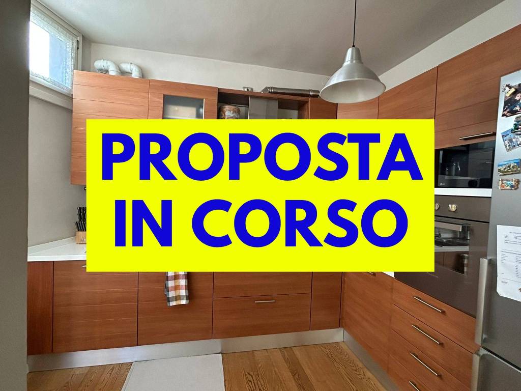 appartamento in vendita a San Donato Milanese