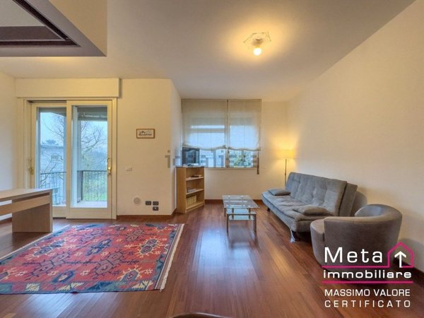 appartamento in vendita a San Donato Milanese