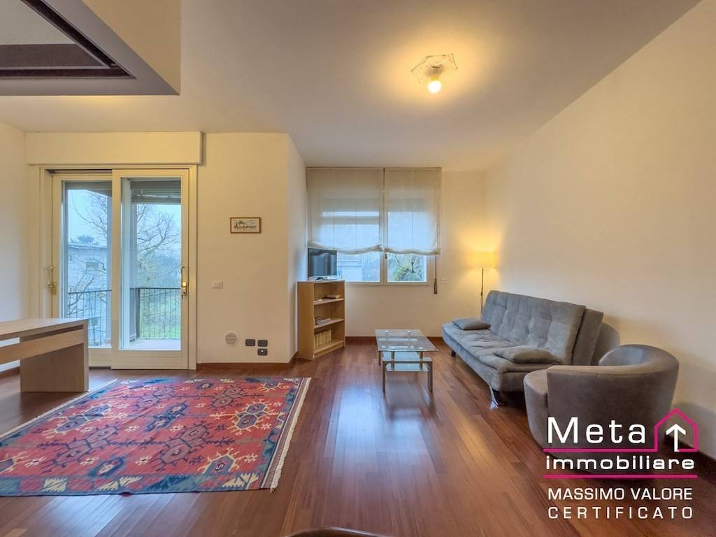 appartamento in vendita a San Donato Milanese