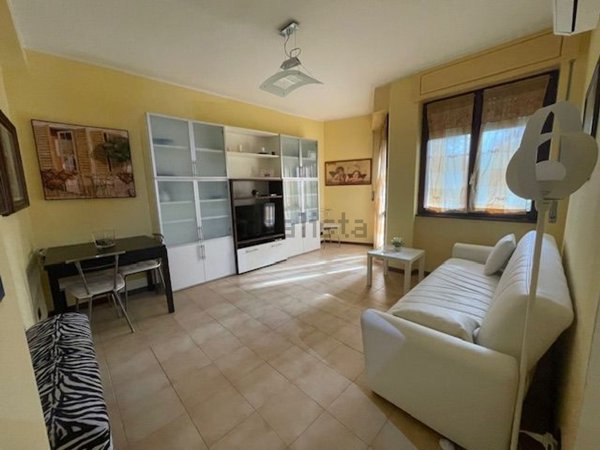 appartamento in vendita a San Donato Milanese