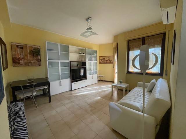 appartamento in vendita a San Donato Milanese