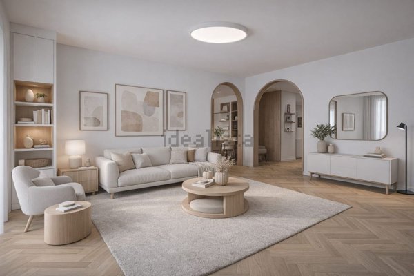 appartamento in vendita a San Donato Milanese