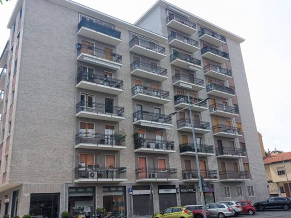 appartamento in vendita a San Donato Milanese