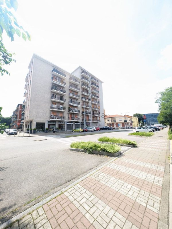 appartamento in vendita a San Donato Milanese