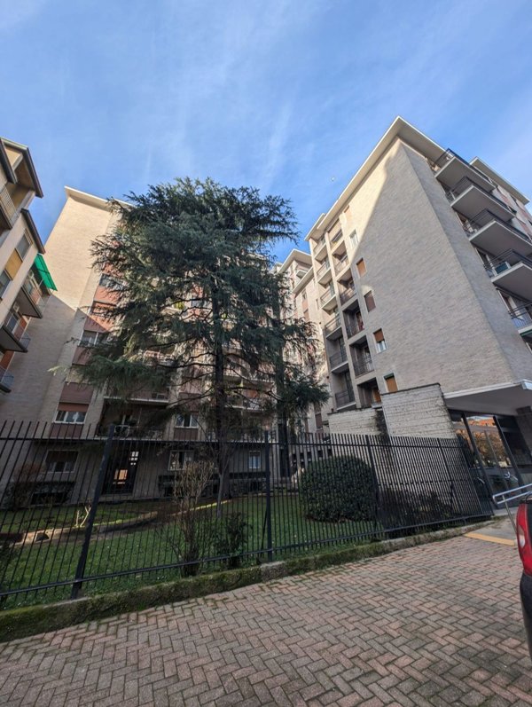 appartamento in vendita a San Donato Milanese