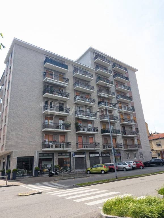 appartamento in vendita a San Donato Milanese