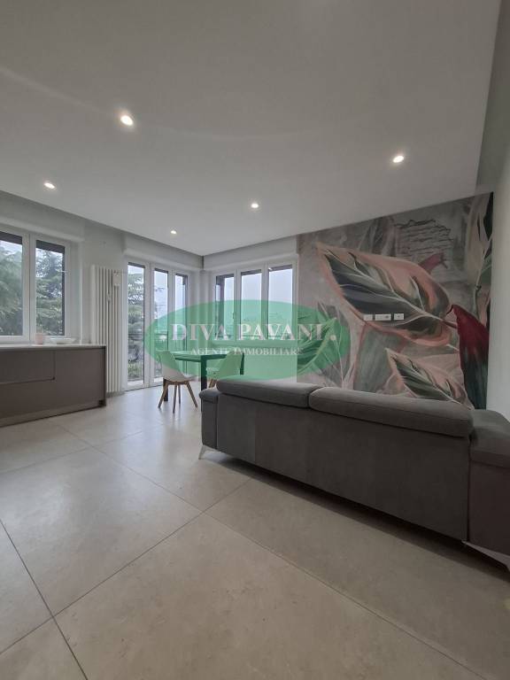 appartamento in vendita a San Donato Milanese