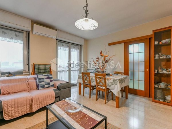 appartamento in vendita a San Donato Milanese