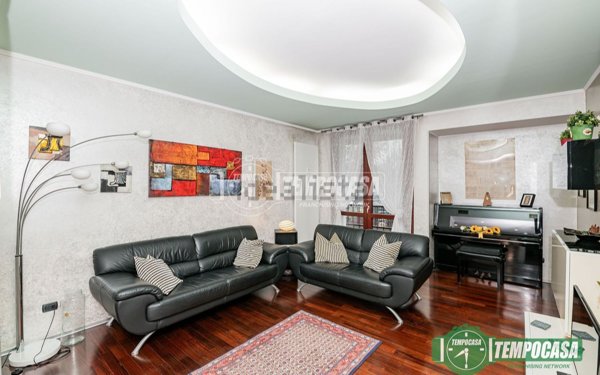 appartamento in vendita a San Donato Milanese
