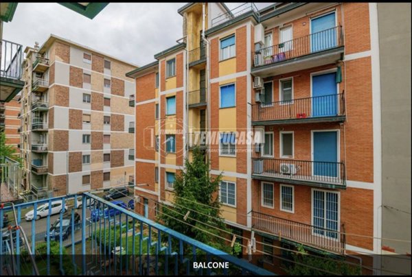 appartamento in vendita a San Donato Milanese