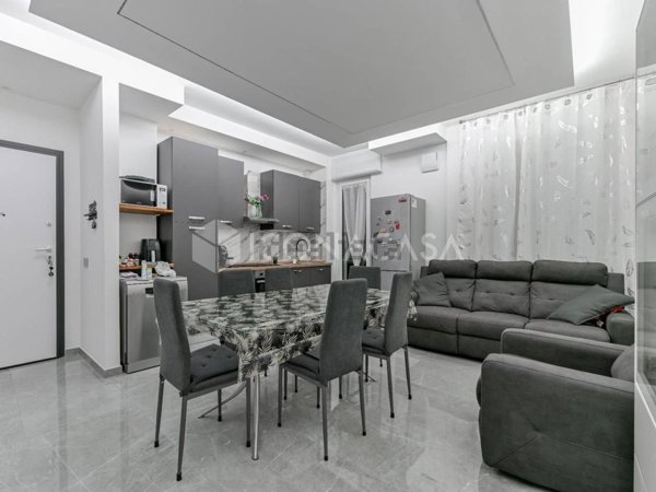 appartamento in vendita a San Donato Milanese