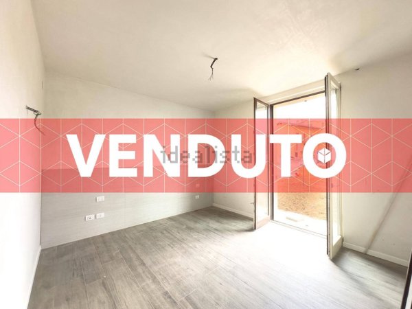 appartamento in vendita a San Donato Milanese