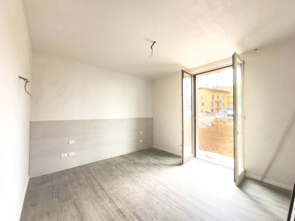 appartamento in vendita a San Donato Milanese