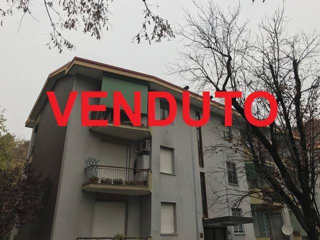 appartamento in vendita a San Donato Milanese