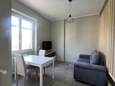 appartamento in vendita a San Donato Milanese