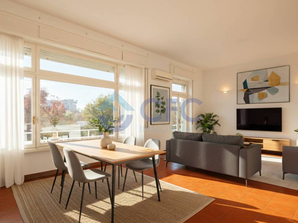 appartamento in vendita a San Donato Milanese