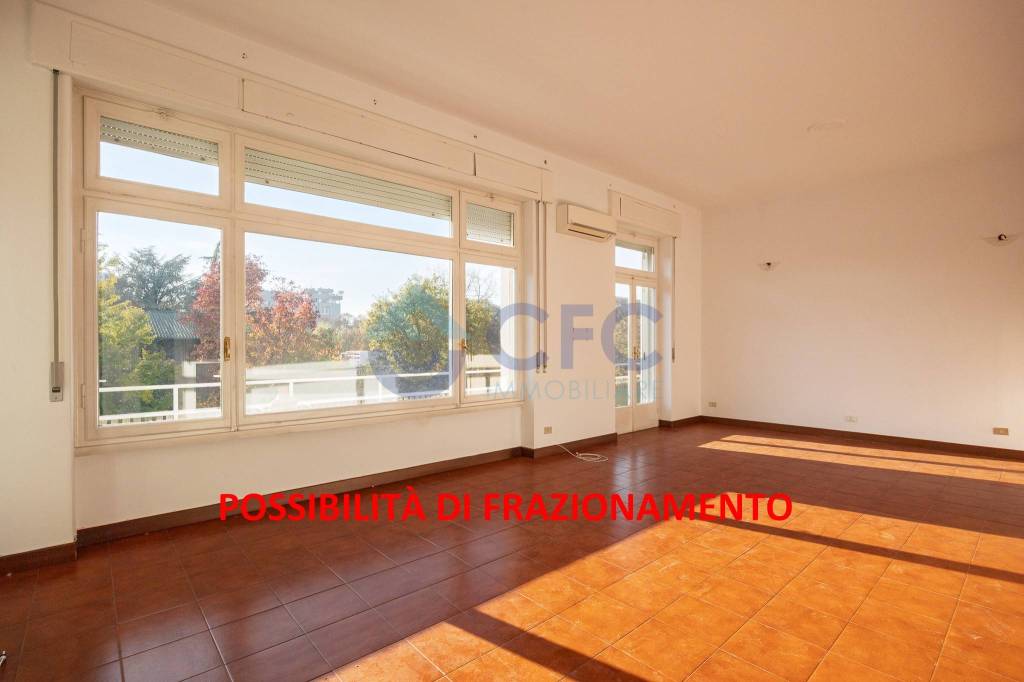 appartamento in vendita a San Donato Milanese