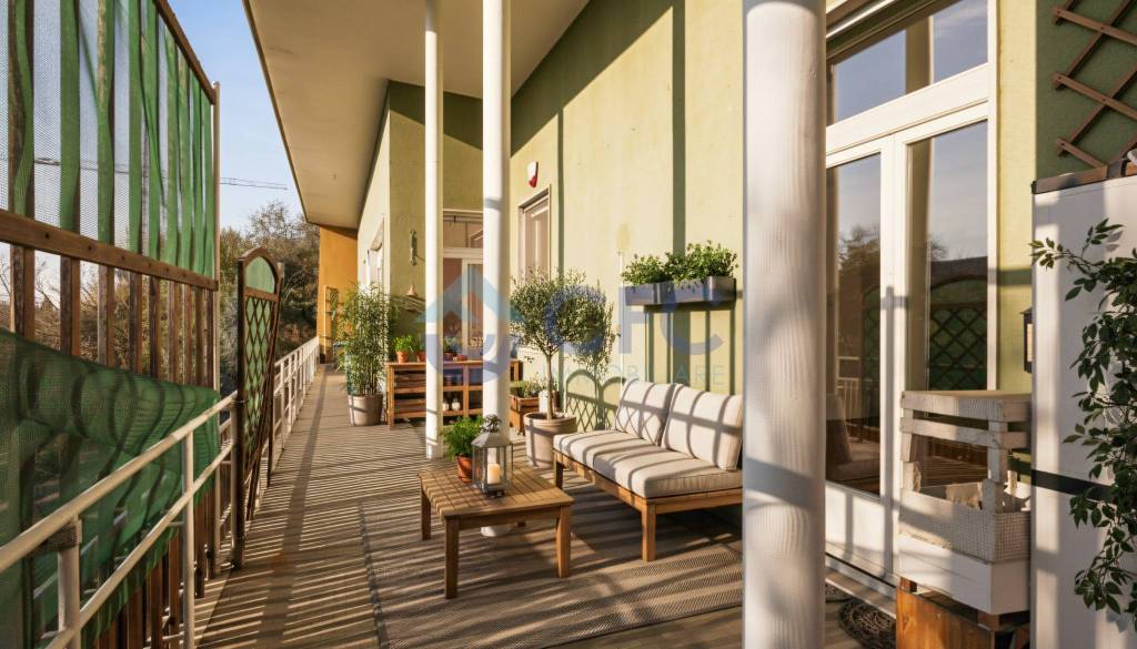 appartamento in vendita a San Donato Milanese