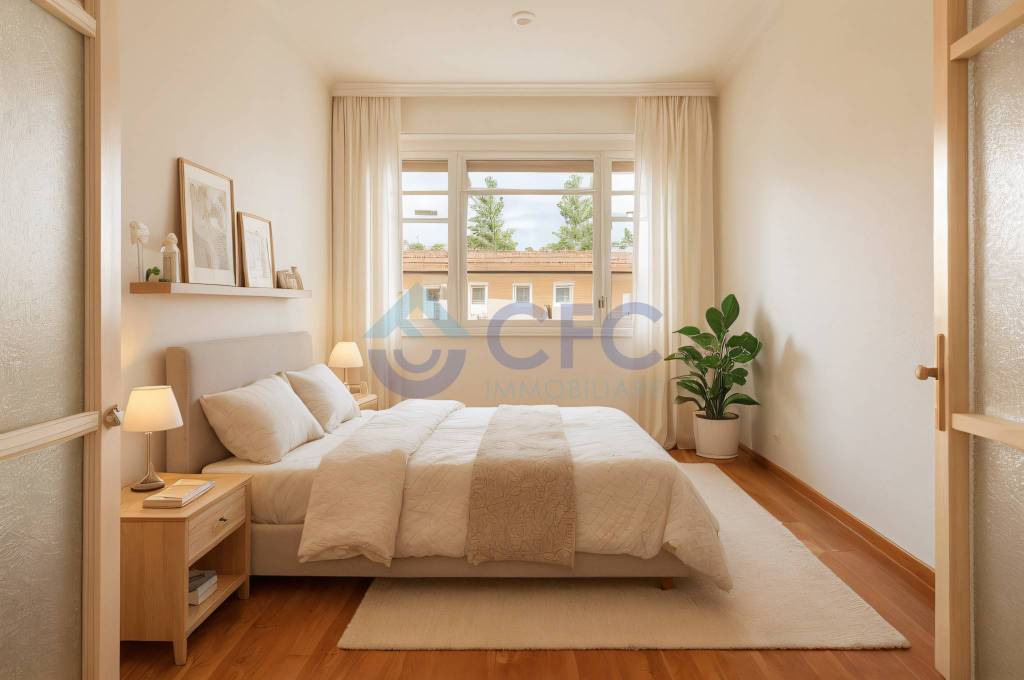 appartamento in vendita a San Donato Milanese