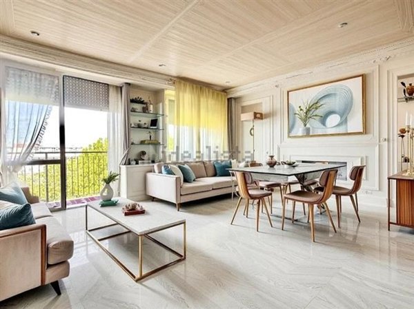 appartamento in vendita a San Donato Milanese