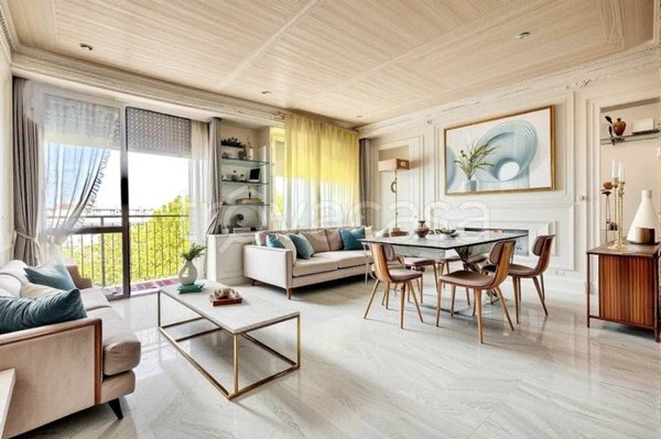 appartamento in vendita a San Donato Milanese