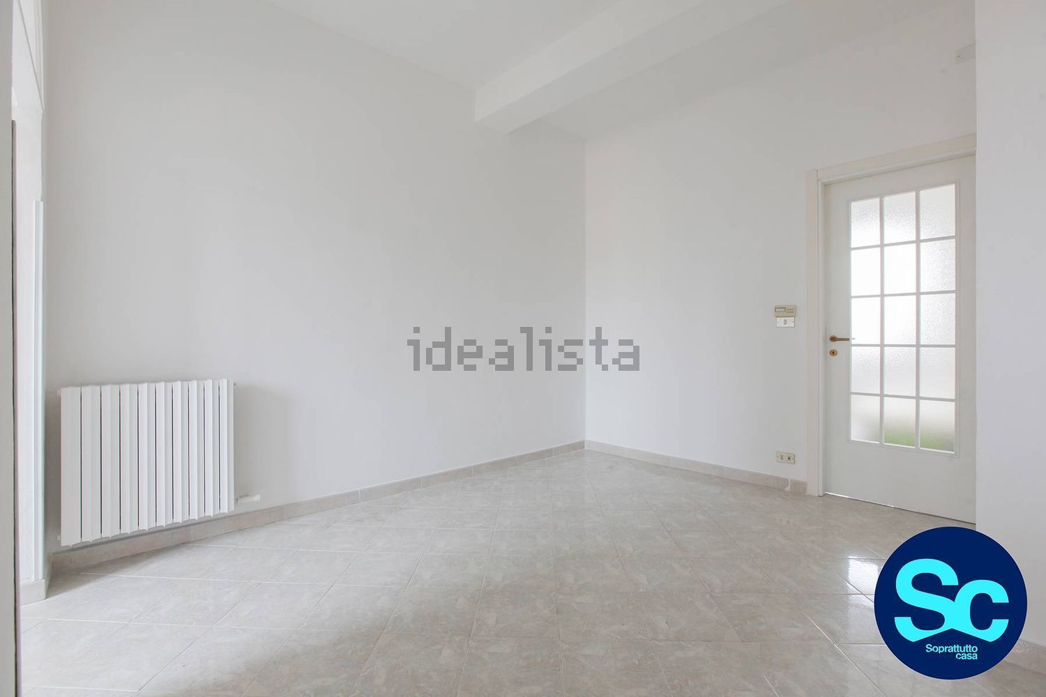 appartamento in vendita a San Donato Milanese