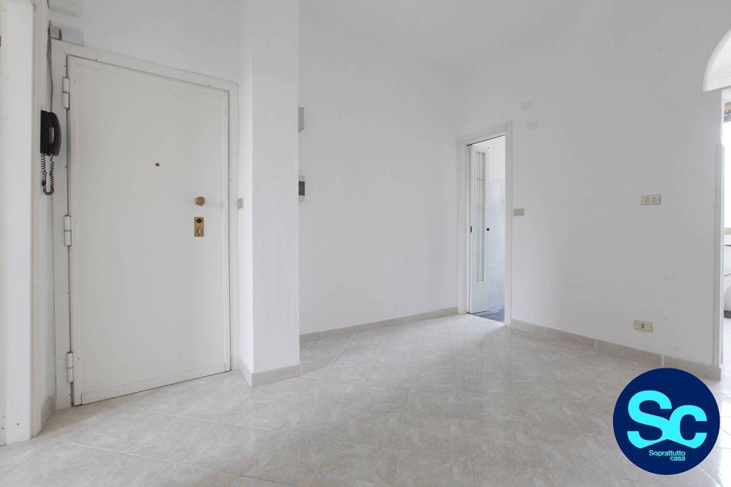 appartamento in vendita a San Donato Milanese