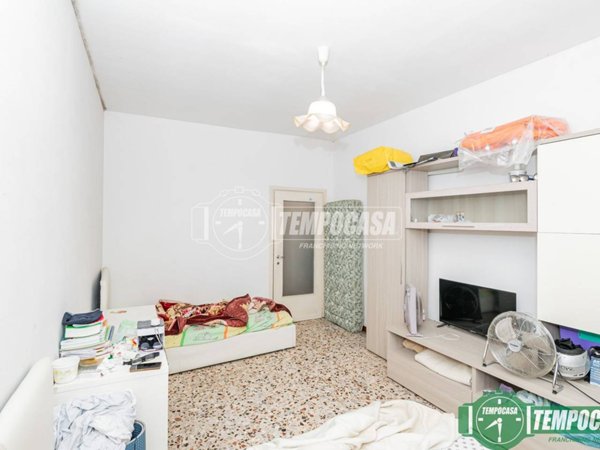 appartamento in vendita a San Donato Milanese
