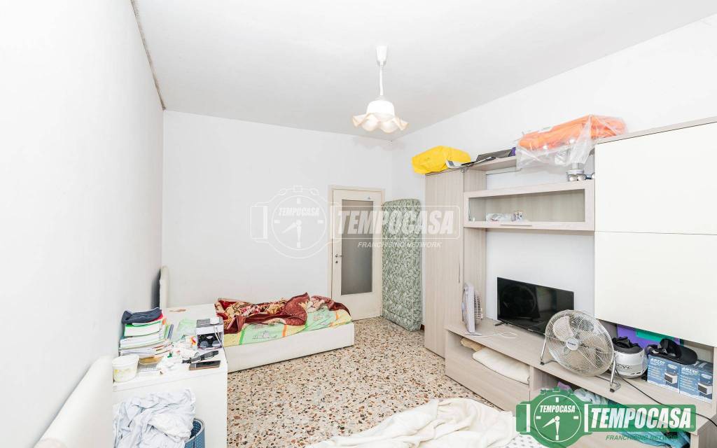 appartamento in vendita a San Donato Milanese