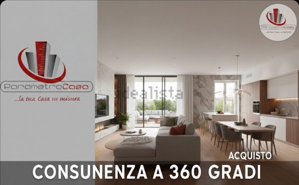 appartamento in vendita a San Donato Milanese