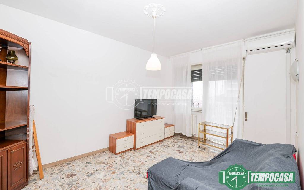 appartamento in vendita a San Donato Milanese