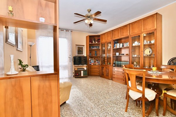 appartamento in vendita a San Donato Milanese