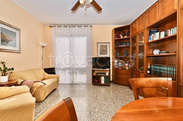 appartamento in vendita a San Donato Milanese