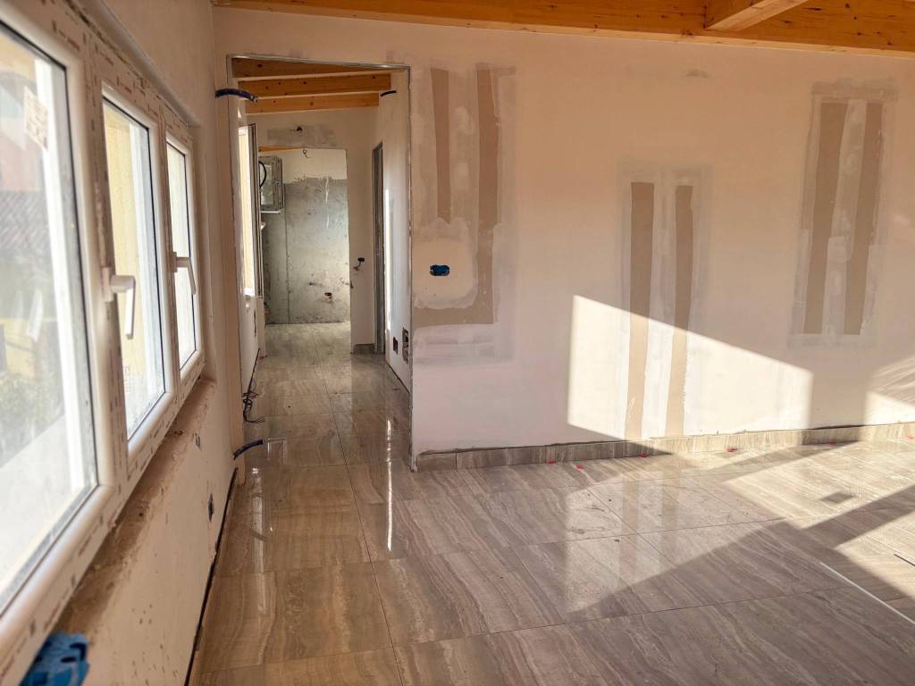 appartamento in vendita a San Donato Milanese