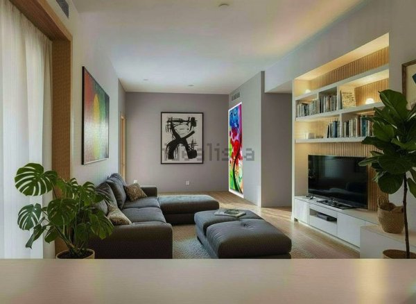 appartamento in vendita a San Donato Milanese