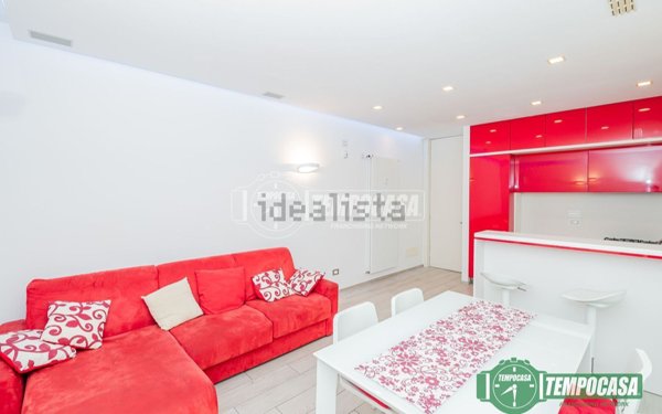 appartamento in vendita a San Donato Milanese