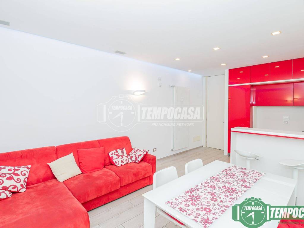 appartamento in vendita a San Donato Milanese