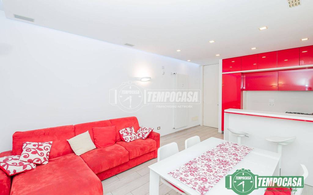 appartamento in vendita a San Donato Milanese