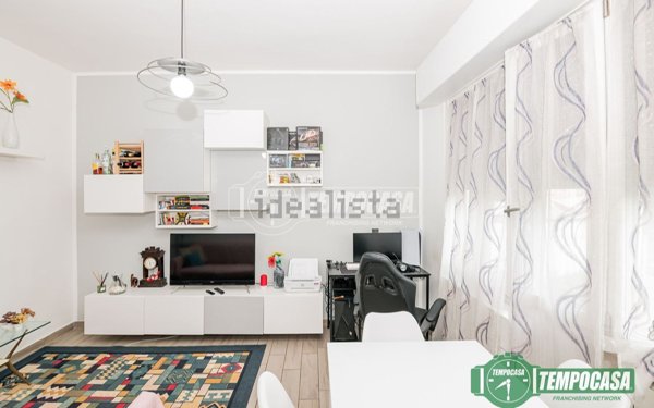 appartamento in vendita a San Donato Milanese