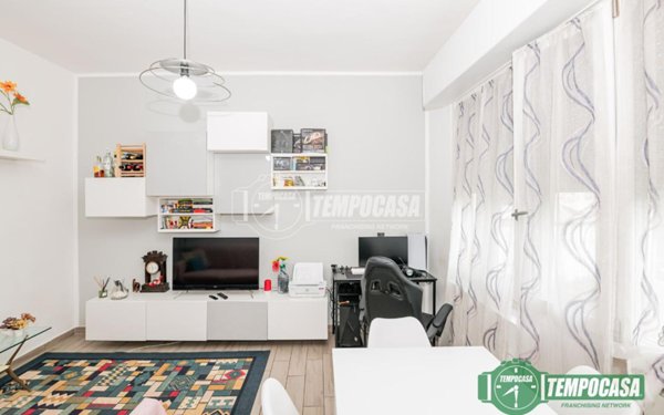 appartamento in vendita a San Donato Milanese